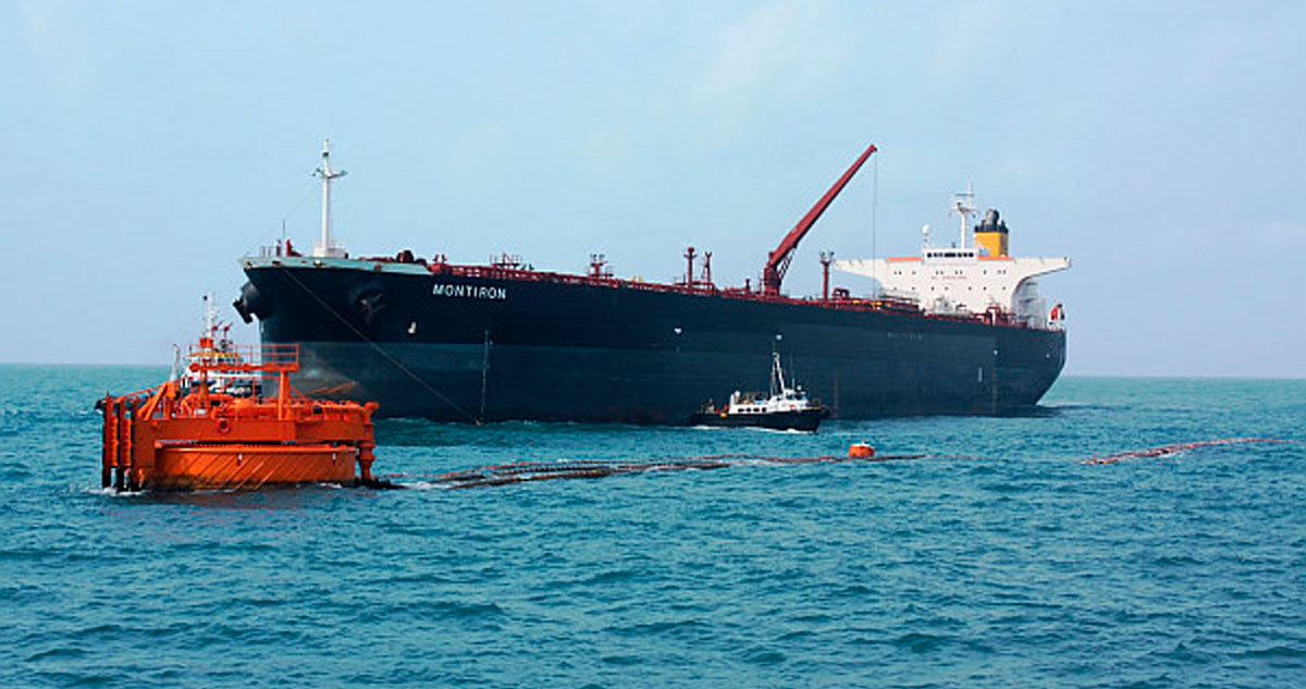 Buques a Cuba ponen a México en la mira internacional