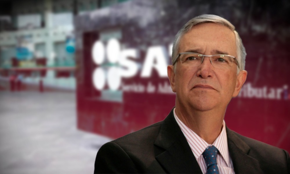 Grupo Salinas liquidará adeudo millonario, pero pagará 19 mil millones menos al SAT