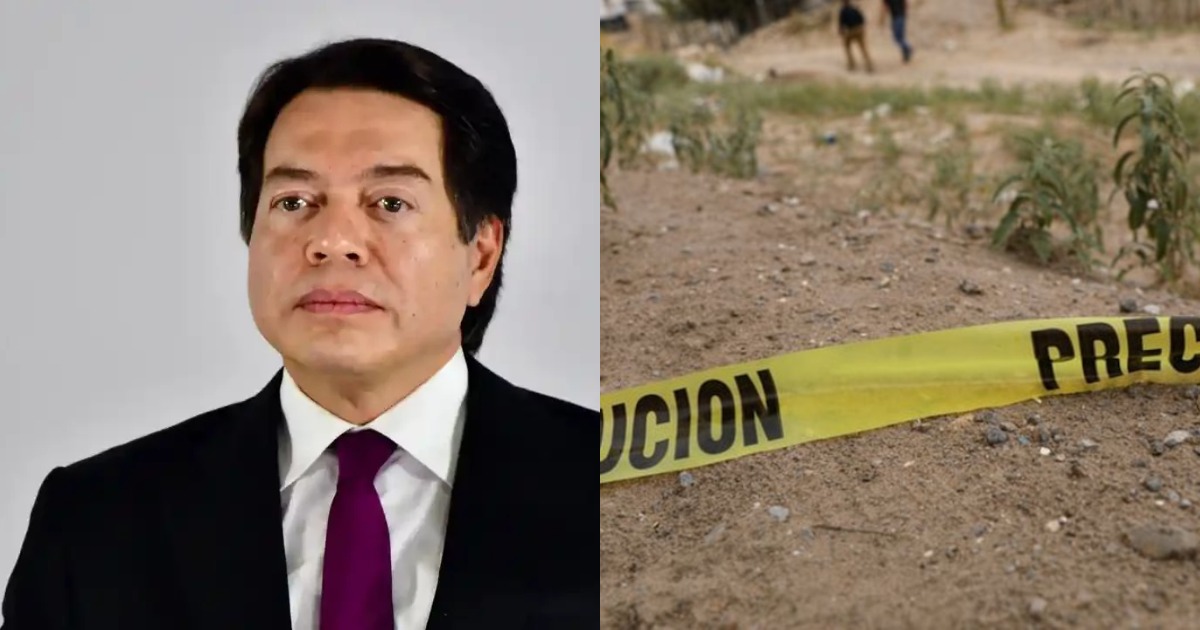 Crimen golpea a familia de Mario Delgado; asesinan a su tía y prima en domicilio