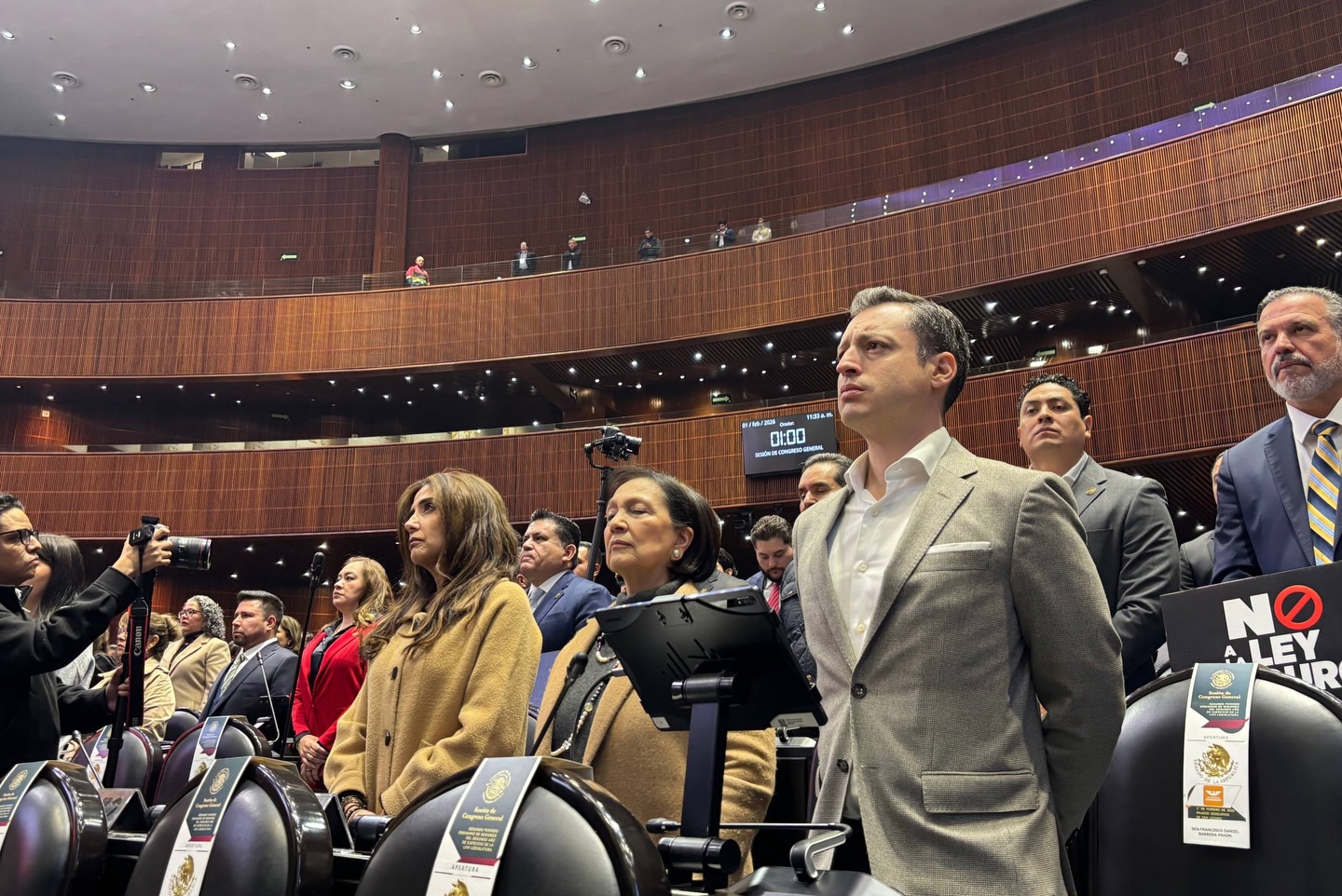 “Siempre se quieren chingar al más jodido”: Colosio estalla por caso del descarrilamiento