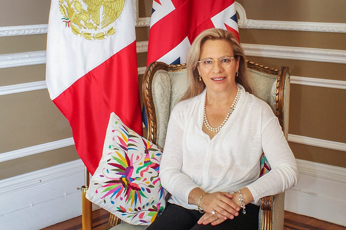 Caos, denuncias y auditorías hunden gestión de Josefa González-Blanco en Londres