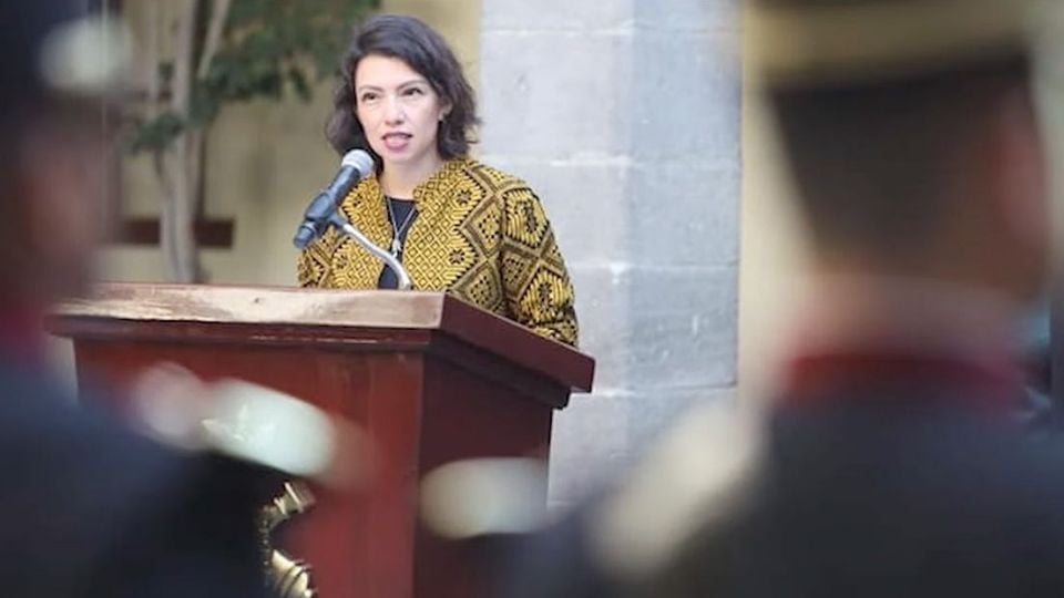 Gobierno destina más de 30 mil mdp a Grupo Andrade, ligado a familiar de secretaria de Gobernación