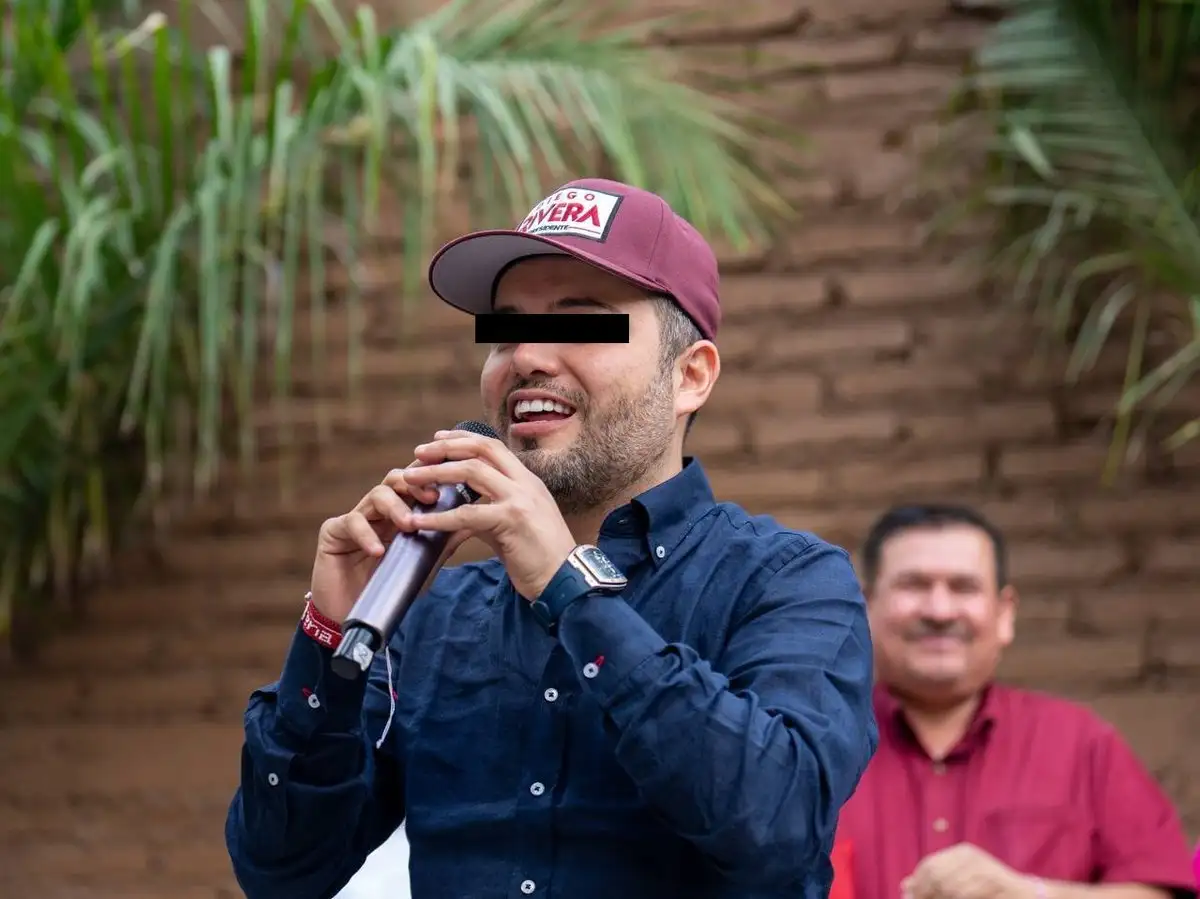 Revelan red de cobros millonarios en Tequila ligada a narco alcalde Diego Rivera