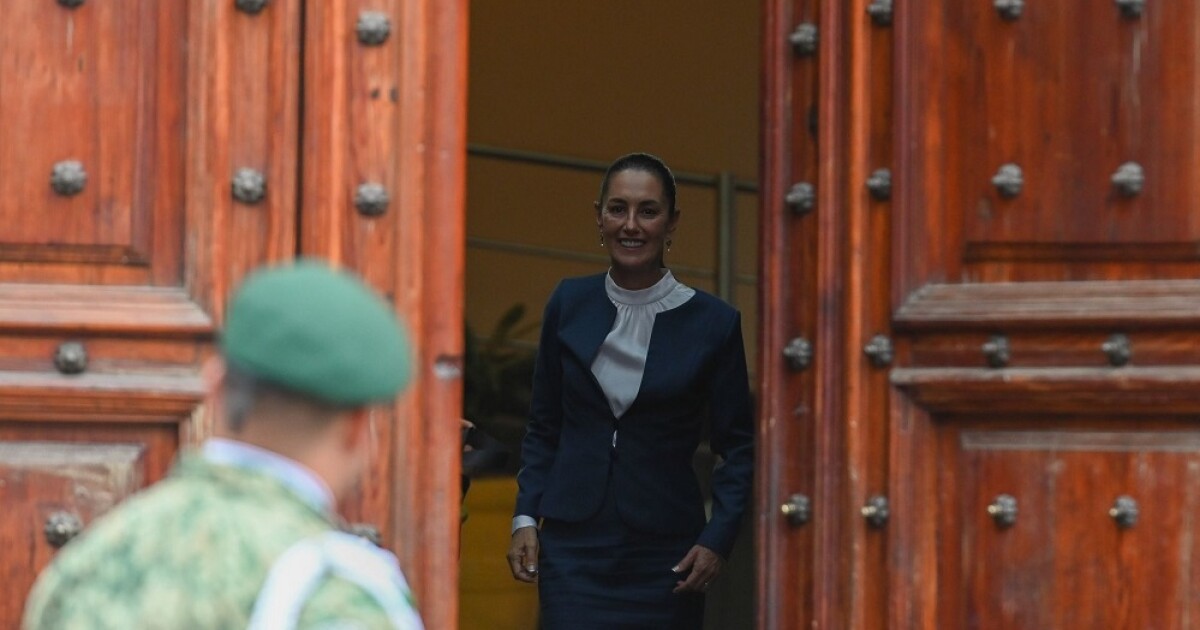 En Palacio Nacional revisan equilibrios, lealtades y mandos ante una cadena de reacomodos que apenas comienza