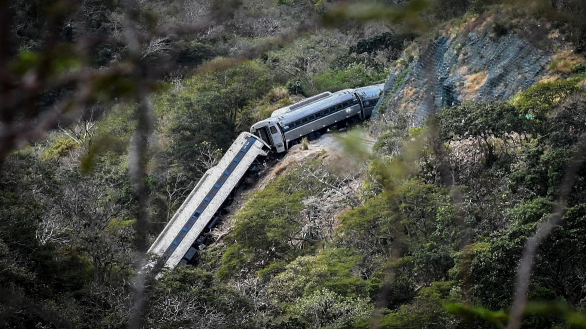 Tren Interoceánico no tiene informes de mantenimiento de Línea Z pese a descarrilamiento mortal