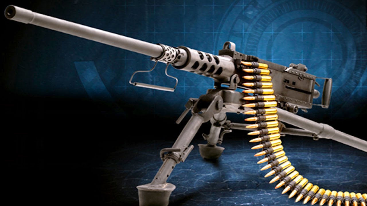 Rifles de guerra rumbo a México: red en Arizona compró armas calibre 50 para enviarlas a Sinaloa