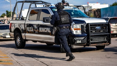 Ciudad Obregón y Hermosillo, en la lista mundial de las 50 ciudades más violentas de 2025