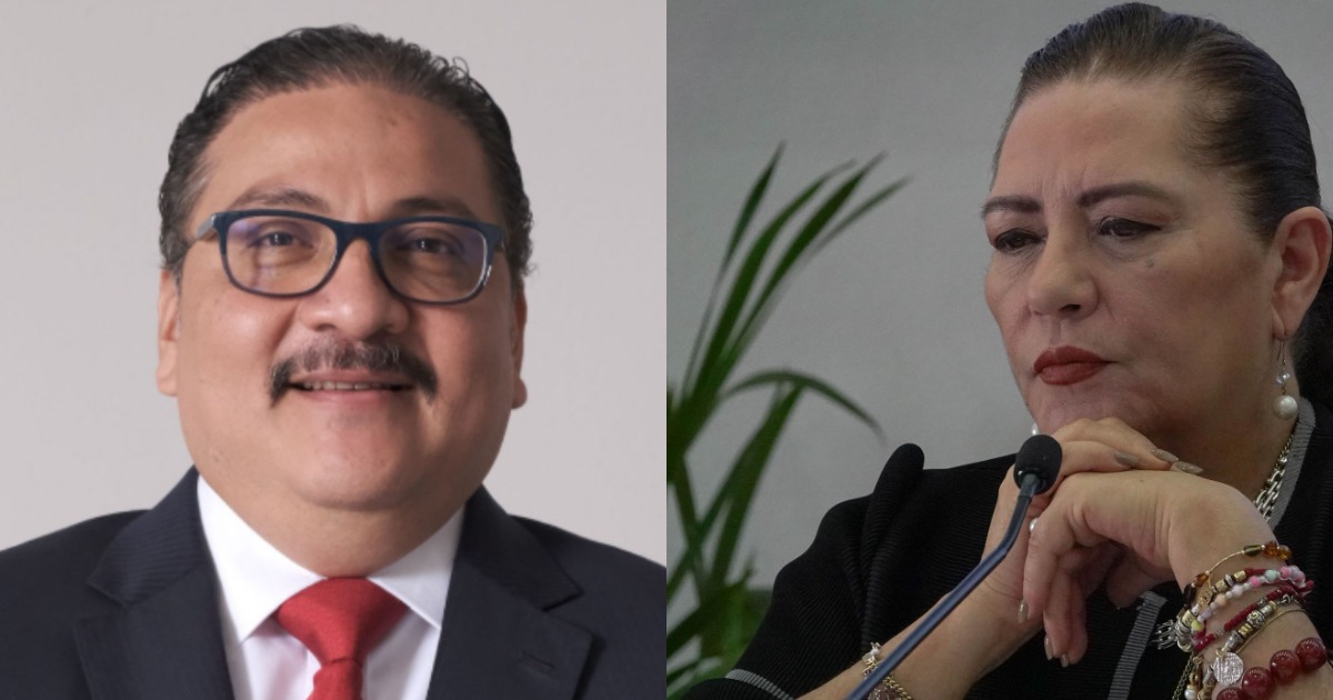 Ex proveedor asume Dirección de Administración del INE y maneja presupuesto de 14 mil millones