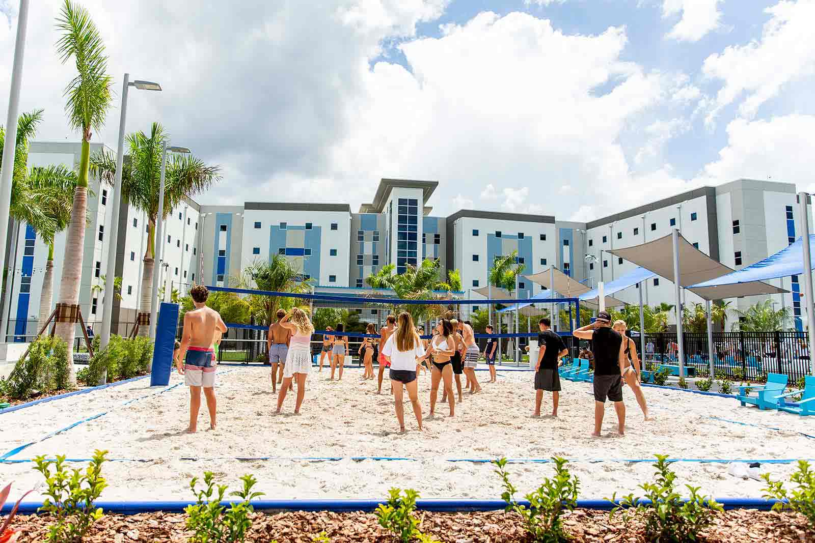 Escuela de élite en Florida pagará 1.7 millones de dólares por aceptar pagos de hijos de presuntos capos mexicanos