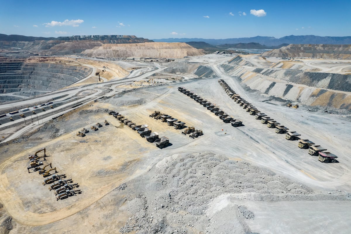 Plata y oro disparan violencia: crimen organizado ahorca a mineras tras secuestro en Sinaloa