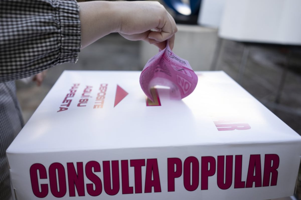 Reforma electoral abre la puerta a consultas con menos participación y partidos activos
