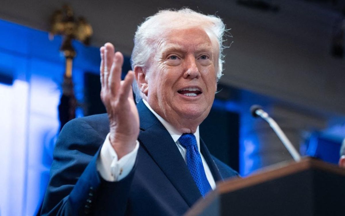 Trump sube arancel global al 15% tras revés de la Corte Suprema