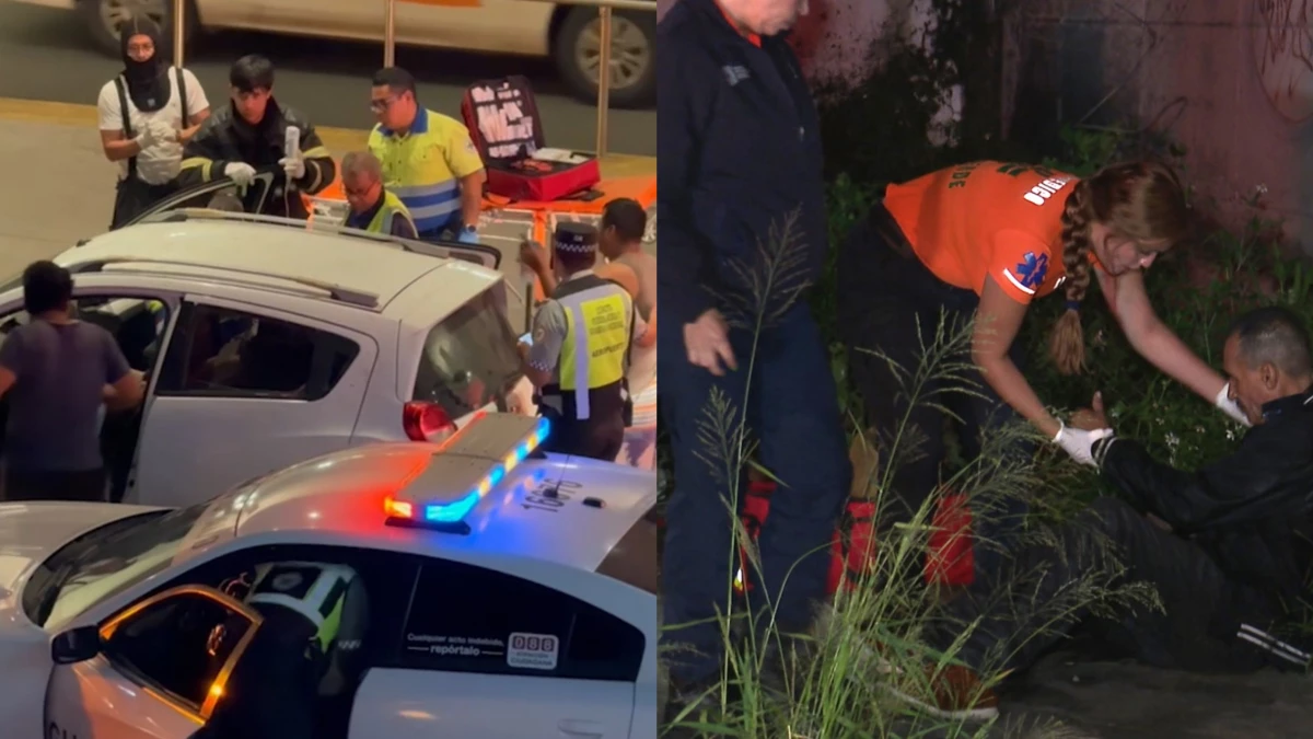 Pánico en el Aeropuerto de Guadalajara por detonaciones cercanas tras jornada violenta en Jalisco