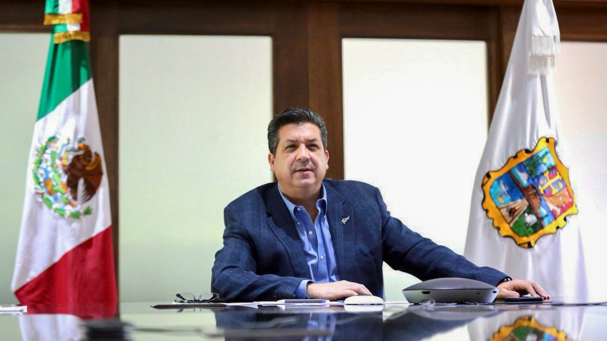 Corte reactiva orden de captura contra Cabeza de Vaca por delincuencia organizada y lavado