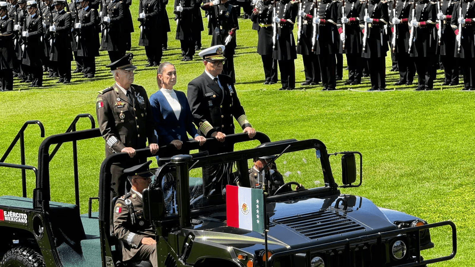 Silencio sobre el cuerpo de “El Mencho” desata dudas y sacude al oficialismo