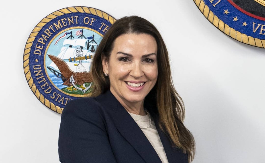 Zar antidrogas de EU llega a Palacio tras abatimiento de “El Mencho”