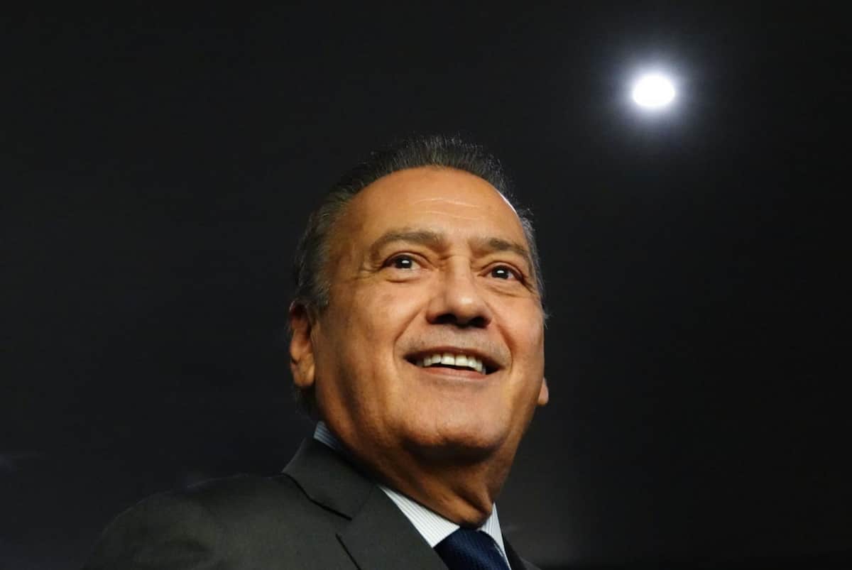 Beltrones va contra la sobrerrepresentación y alista reforma constitucional tras iniciativa electoral