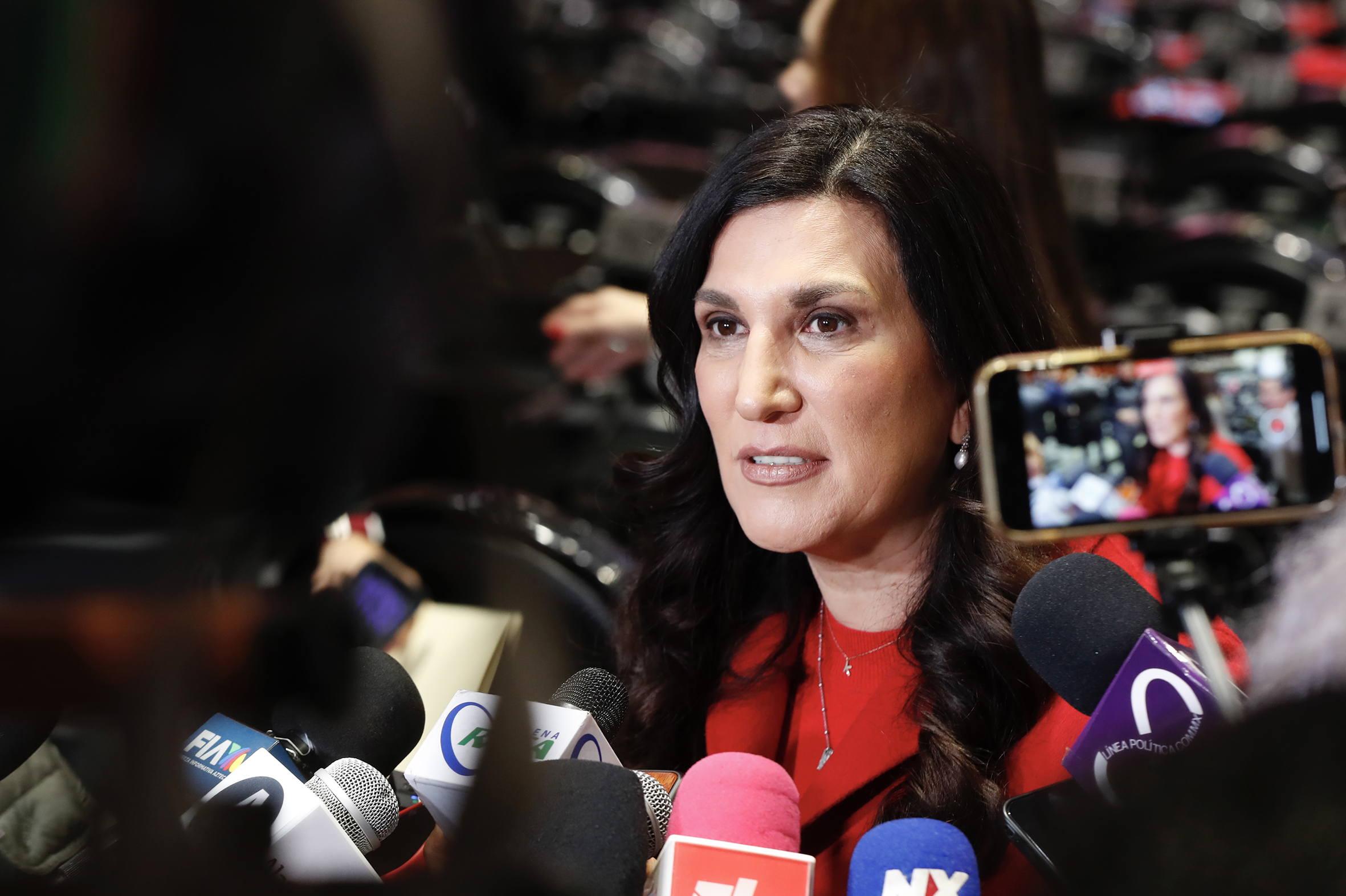 Rebelión contra la reforma de Sheinbaum: oposición y aliados frenan cambios al sistema electoral