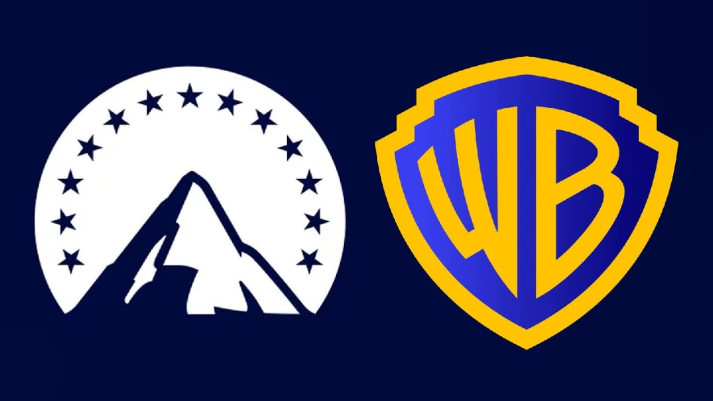 Paramount concreta histórica compra de Warner Bros. Discovery por 110 mil millones de dólares