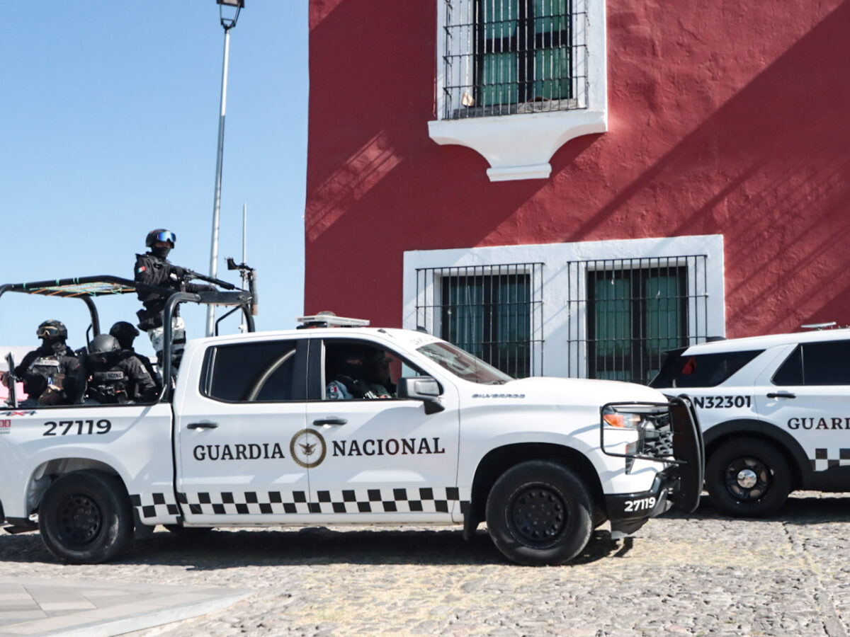 Sobornos millonarios y apoyo en redes: así operaba la estructura de “El Mencho”