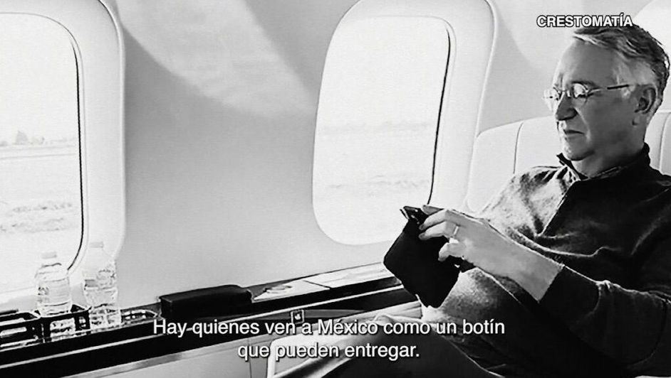 INE frena a Salinas Pliego y deja al aire spot de Morena que lo exhibe junto a políticos