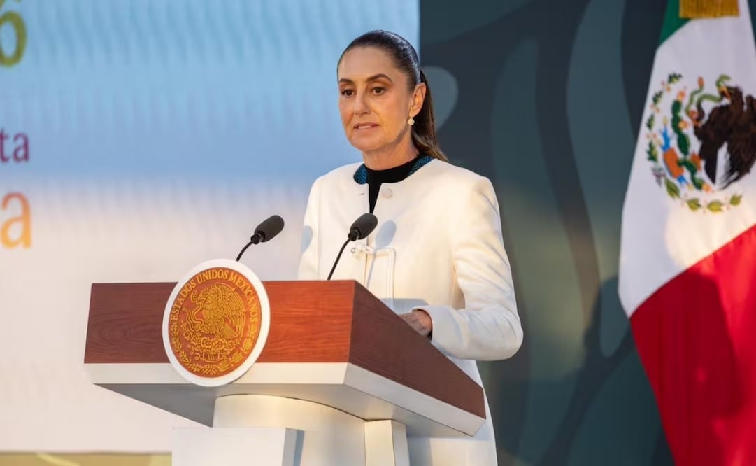 Reforma de Sheinbaum busca cerrar paso al dinero del crimen en elecciones