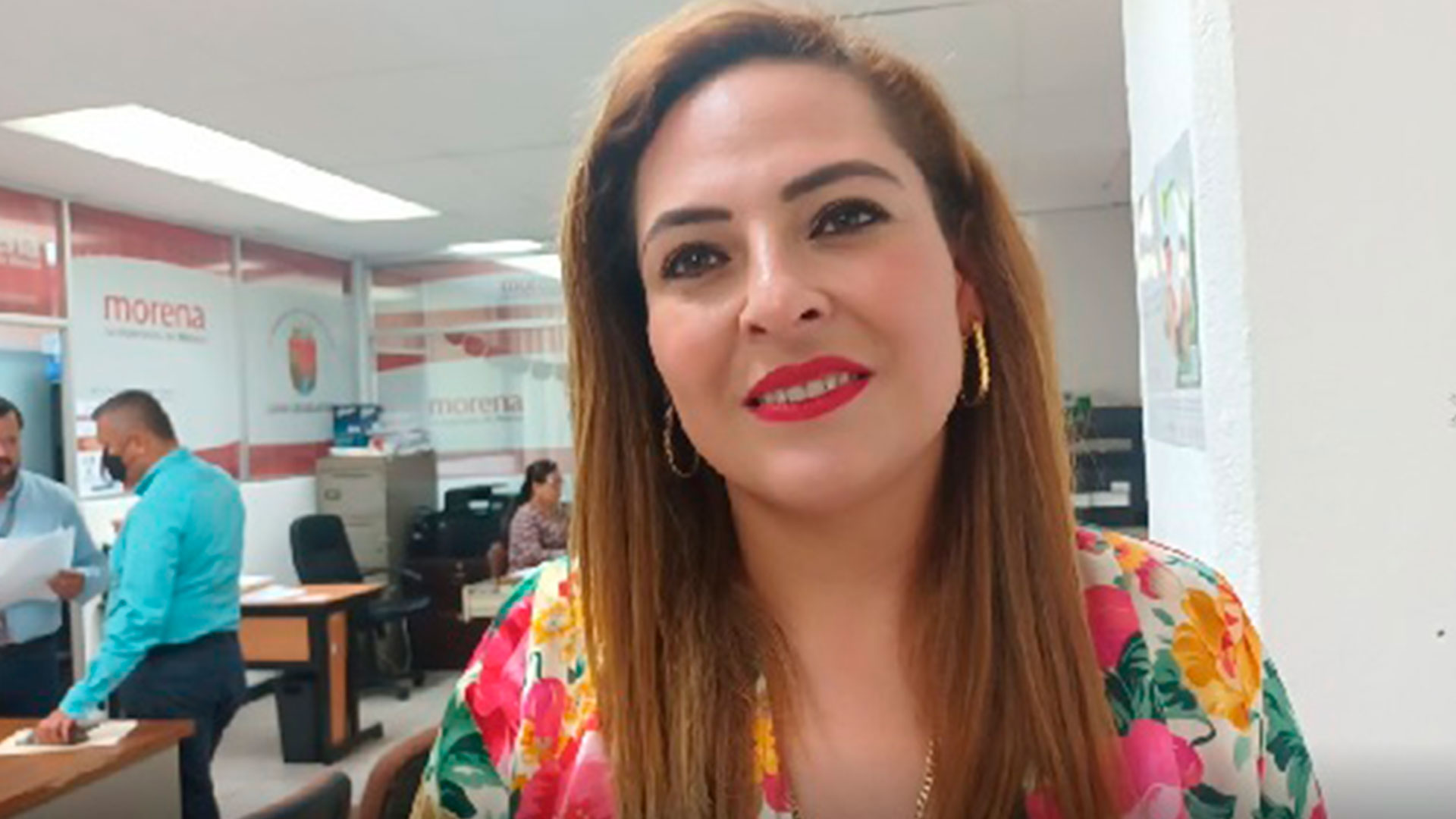 Alcaldesa mencionada en nómina del Mencho queda bajo sospecha tras presumir lujos en redes