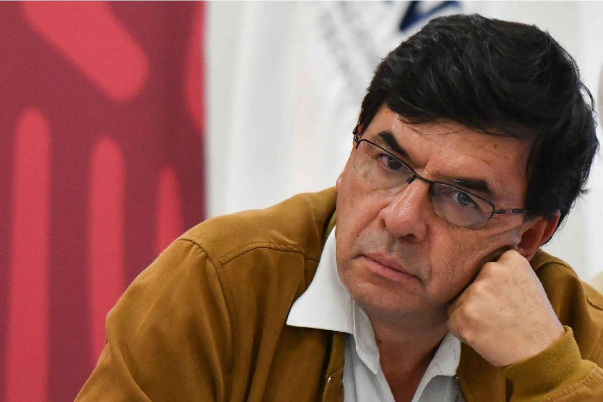 Reforma electoral de Sheinbaum desata choque con el PT y salpica a Jesús Ramírez