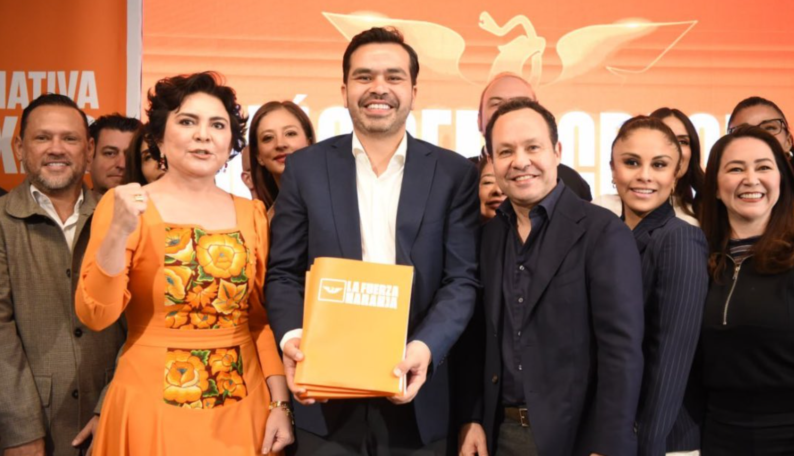 MC Propone voto obligatorio desde los 16 años y eliminar organismos electorales locales