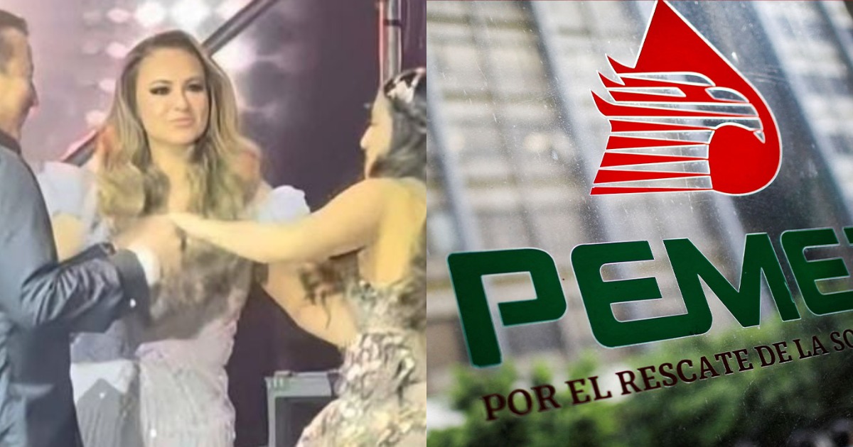 Empresario ligado a gasolinera acumula deuda fiscal millonaria mientras su familia celebra fiesta de lujo