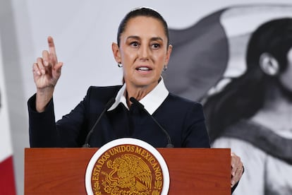 Sheinbaum lanza “Plan B” tras rechazo en San Lázaro y apunta directo a privilegios de partidos e INE