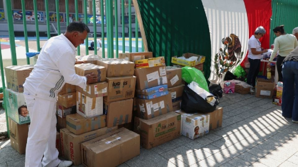 Díaz-Canel estalla contra acusaciones por ayuda mexicana y revela contactos con Estados Unidos