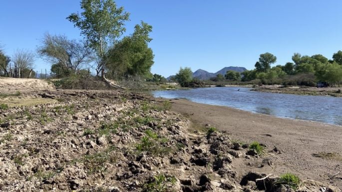 Anuncian hospital en Ures por desastre minero, pero comunidades del Río Sonora denuncian exclusión