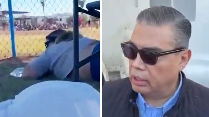 Balacera cerca del Itson desata pánico en Ciudad Obregón; deportistas y familias se tiran al suelo