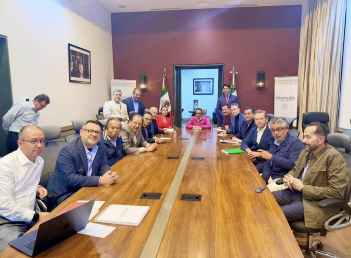 Ugalde alerta riesgo para aliados de Morena por el “Plan B” electoral de Sheinbaum