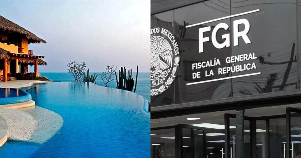 Reabren batalla por lujosa mansión de 1.9 MDD ligada a Lozoya en caso Odebrecht