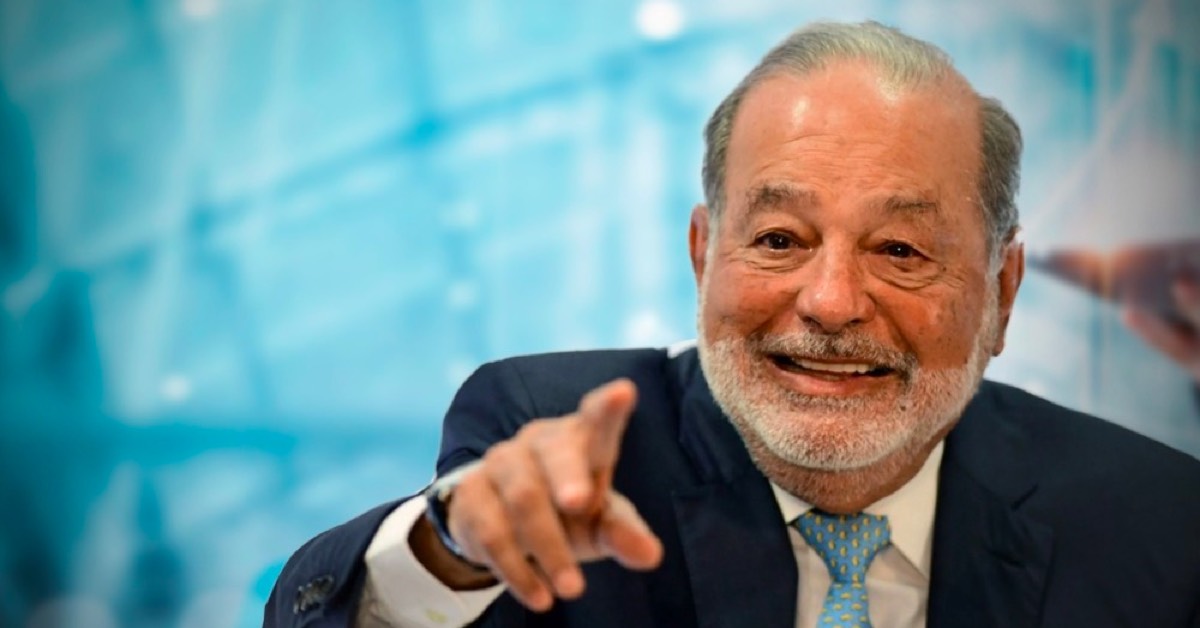 Cerberus busca pacto con Carlos Slim para entrar al mercado mexicano tras posible compra de AT&T