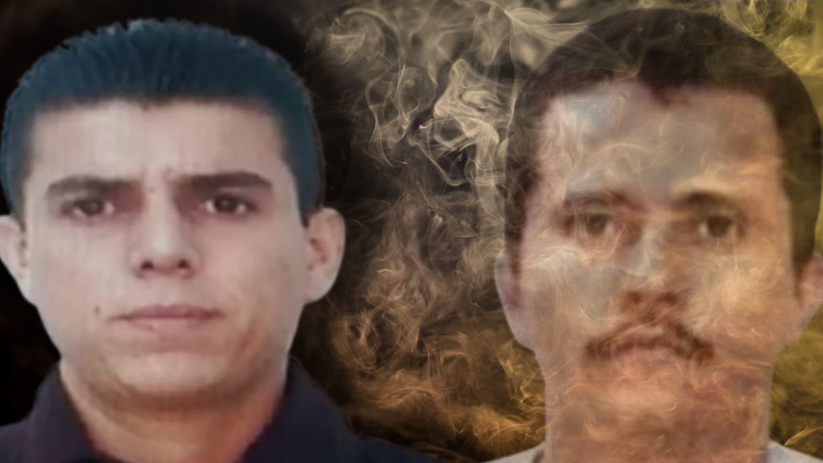 El 03 hereda el mando tras la muerte de El Mencho y desata dilemas en EU y México