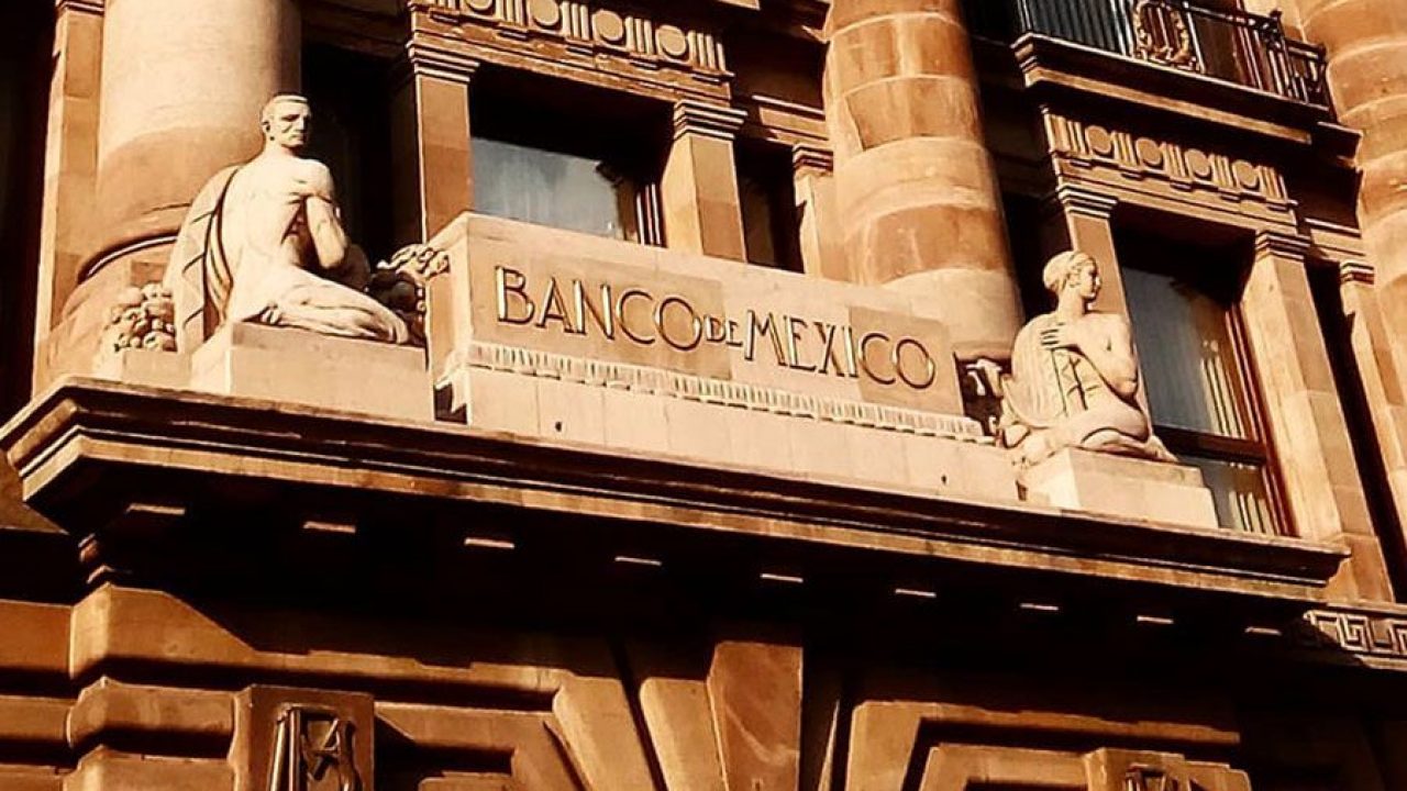 Banxico recorta tasa a 6.75% en medio de tensiones globales y divide a su Junta