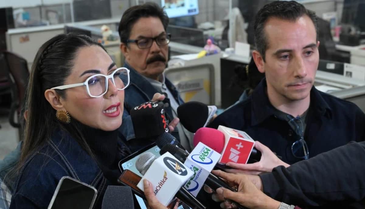 PAN exige a Ricardo Monreal aclarar insinuaciones sobre supuesto “gobernador asesino”