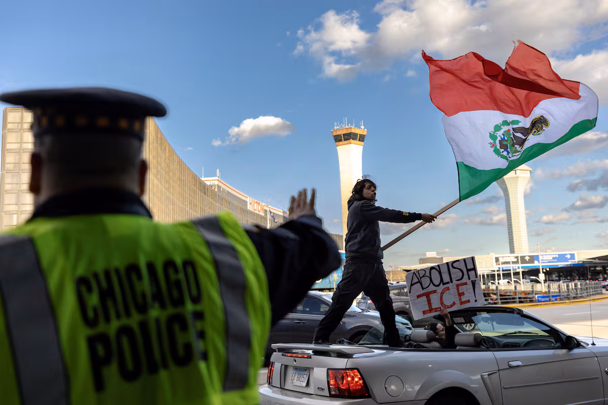 Sheinbaum llevará a la CIDH muertes de mexicanos bajo custodia de ICE en Estados Unidos