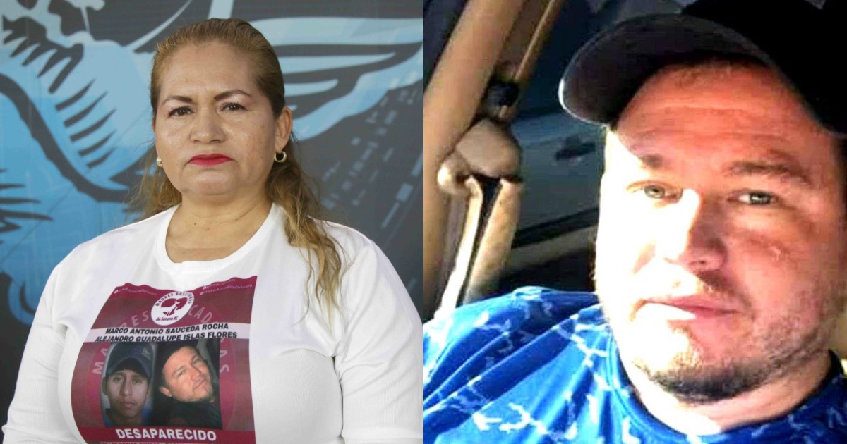 Confirman por ADN que restos hallados en Hermosillo son de hijo de Ceci Flores