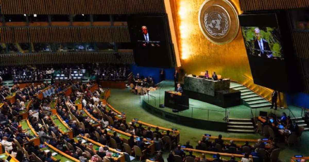 ONU pone la mira en México por desapariciones forzadas y abre puerta a intervención internacional