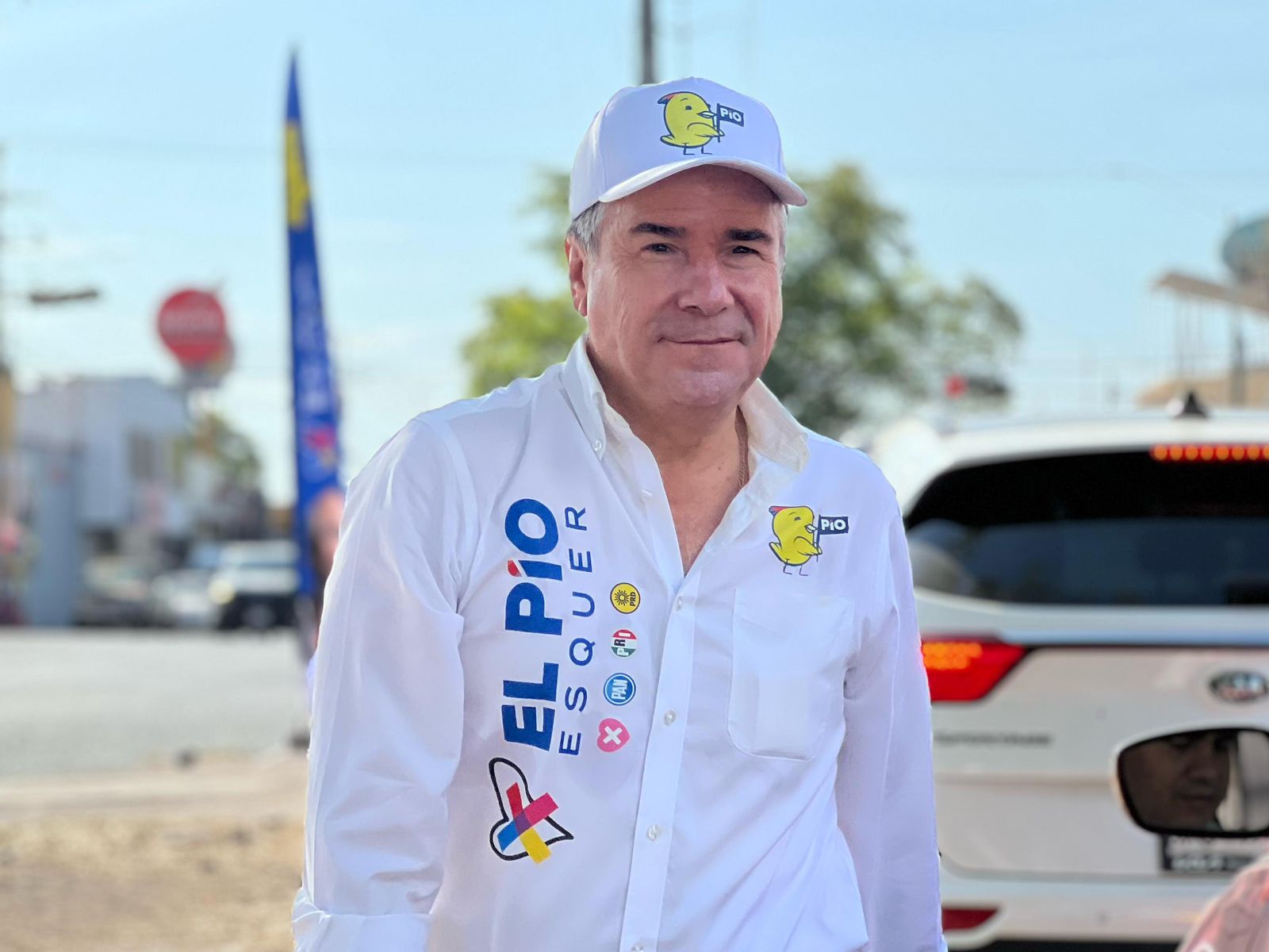 Movimiento Ciudadano cambia de rumbo en Sinaloa y abre puerta a alianza contra la 4T