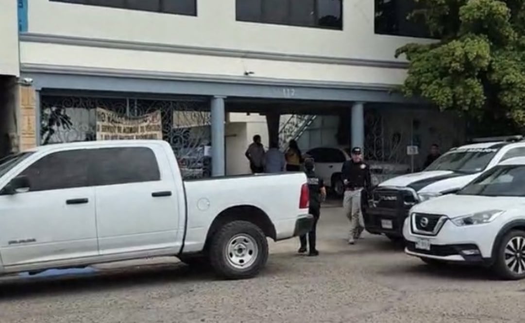 Seis muertes bajo la lupa por “sueros vitaminados” en Sonora