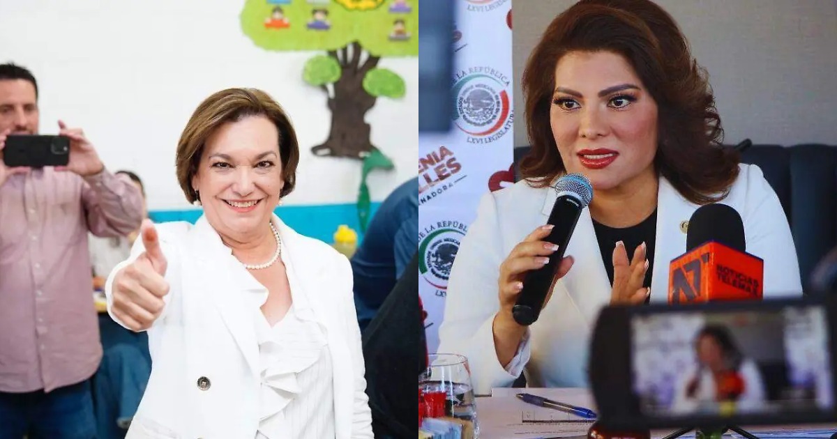 Funcionarios de Sonora se perfilan por candidatura de Morena rumbo a 2027