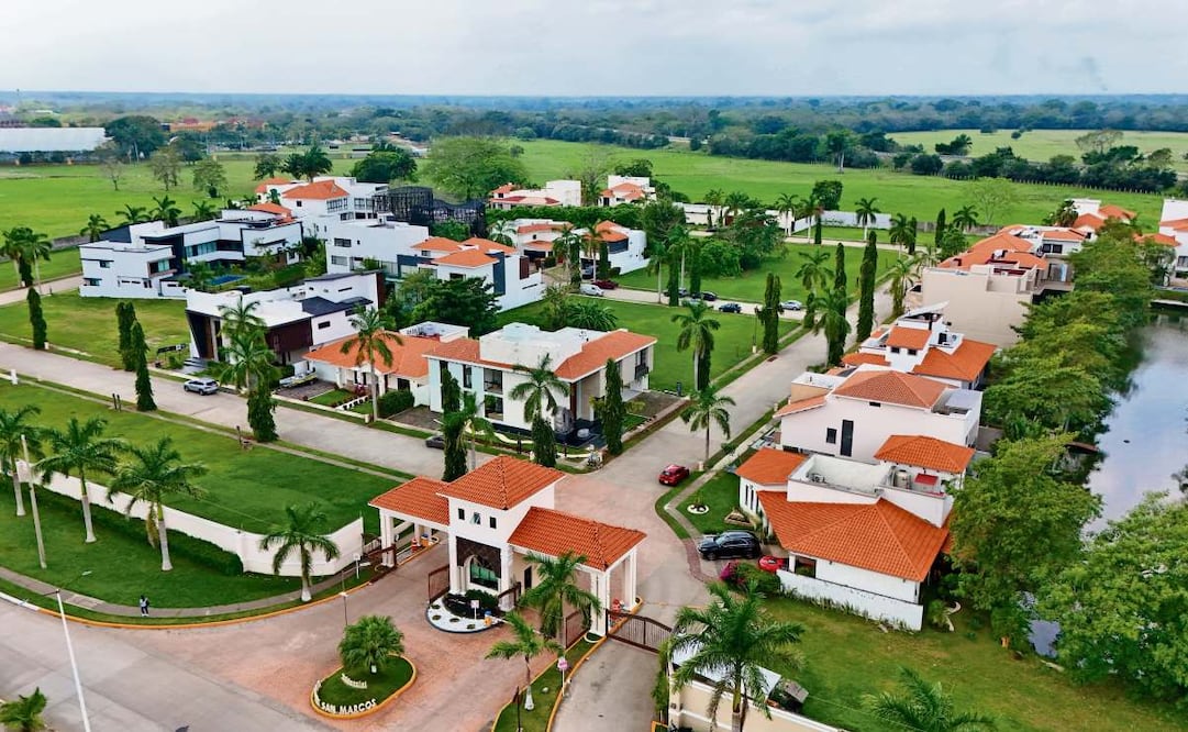 Contratos, socios y lujos: el entramado empresarial ligado a Pemex en Tabasco