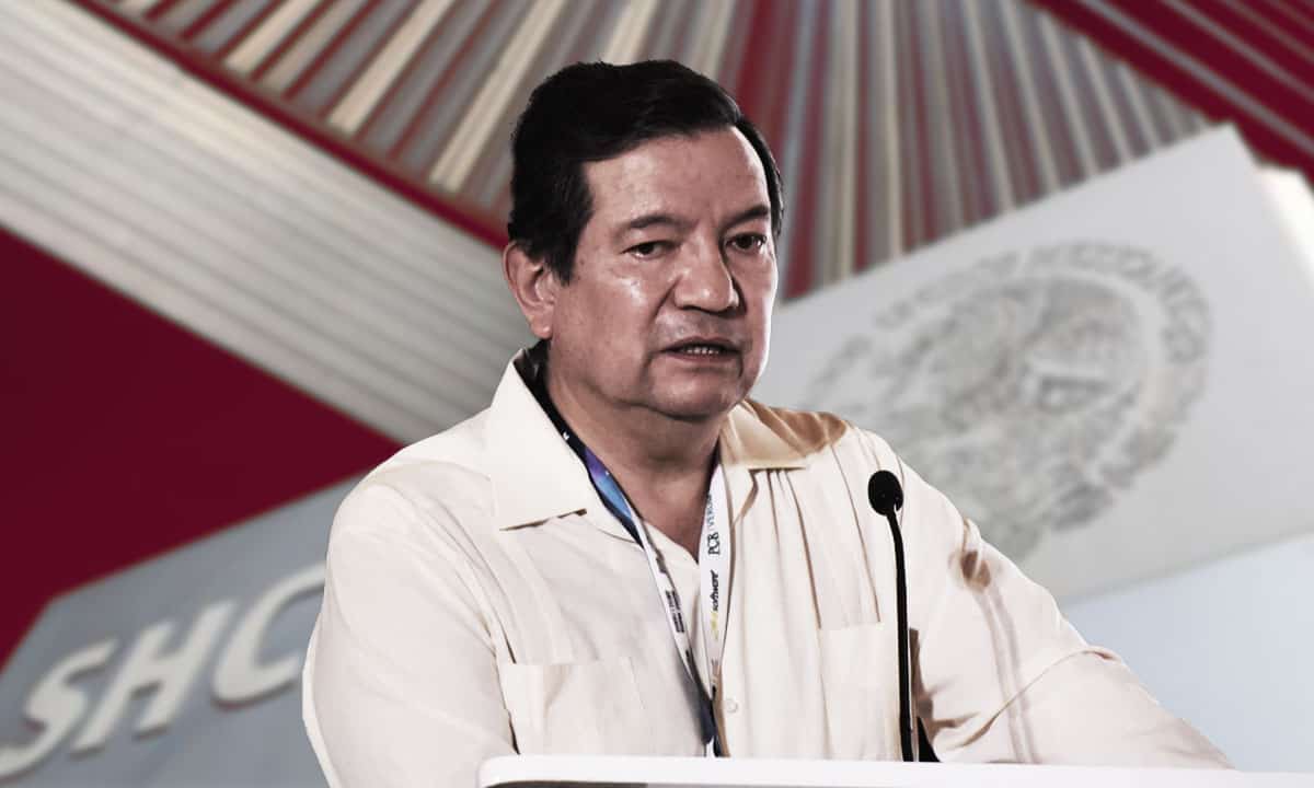 Impulsan desde el Senado nombramiento ligado a Poncho Romo en medio de tensiones políticas