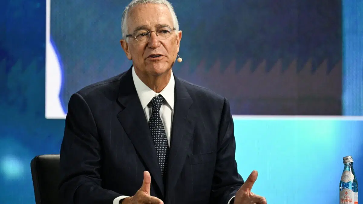 SCJN retira proyecto clave sobre amparo de Salinas Pliego contra la UIF