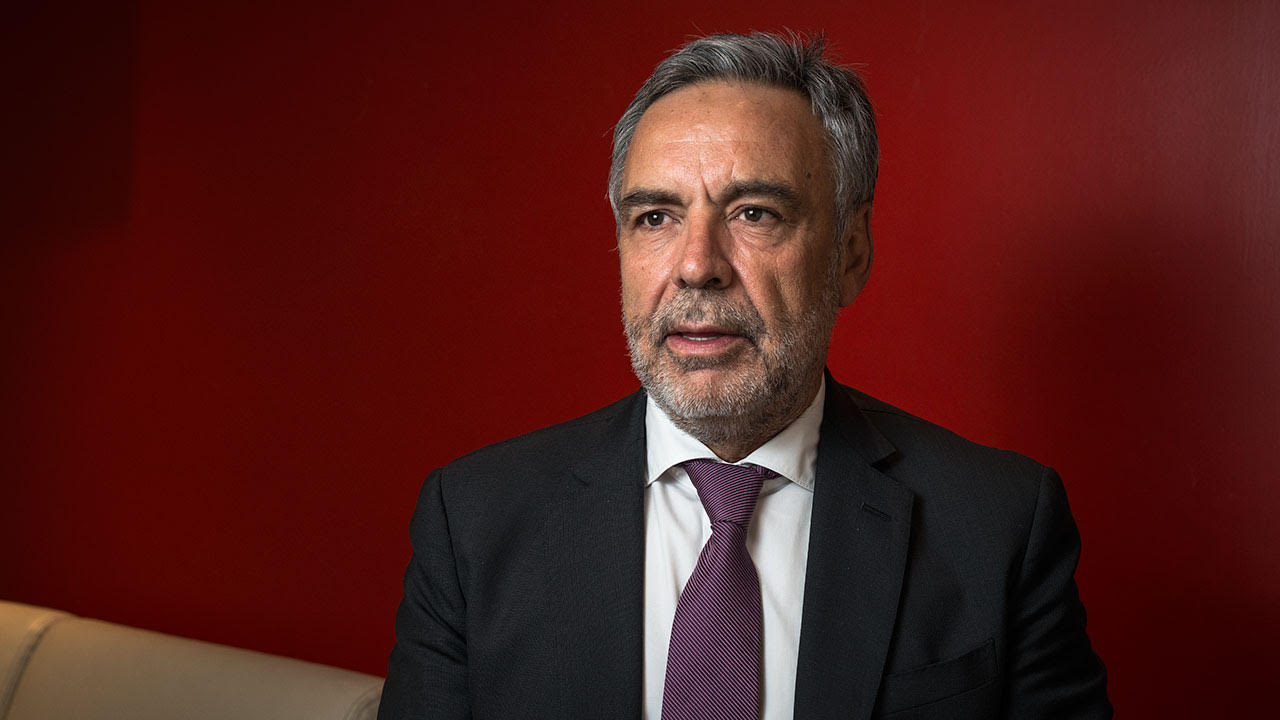 Morena mueve piezas en CDMX: Ramírez Cuéllar encabeza estrategia para recuperar alcaldías clave